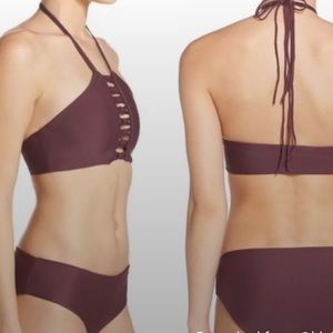 Mikoh Bondi Bikini Bottom